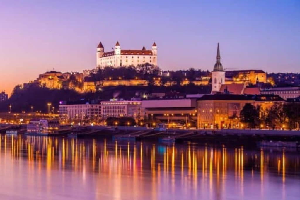 Apartmán Diamond In Old Town With Free Parking *