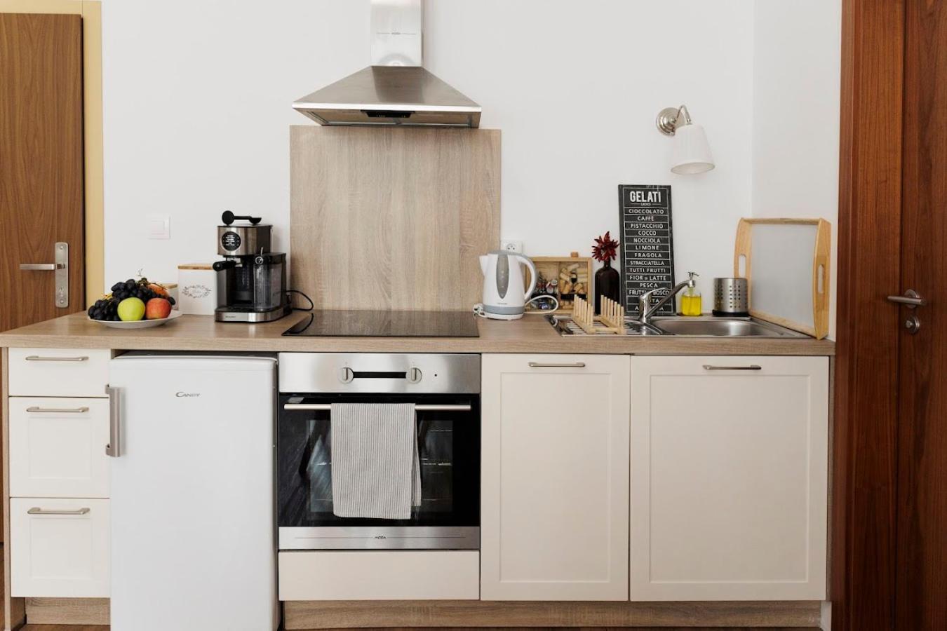 Diamond In Old Town With Free Parking Apartmán Bratislava